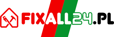 Logo Fixall24