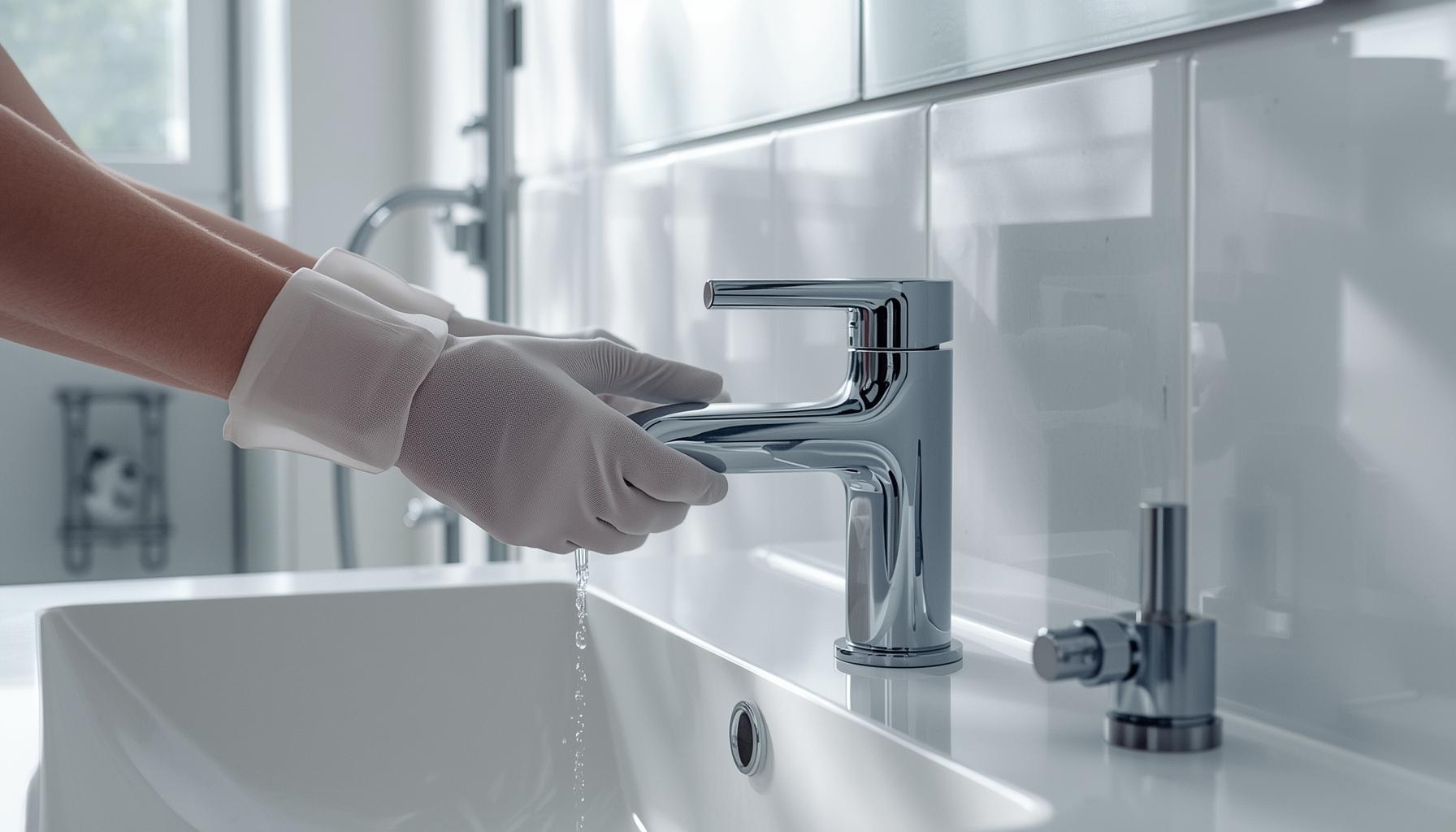 Montaż armatury i naprawy gazowe